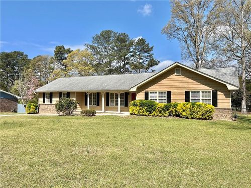 1841 Driftwood Pl, Snellville, GA, 30078-2467 | Card Image