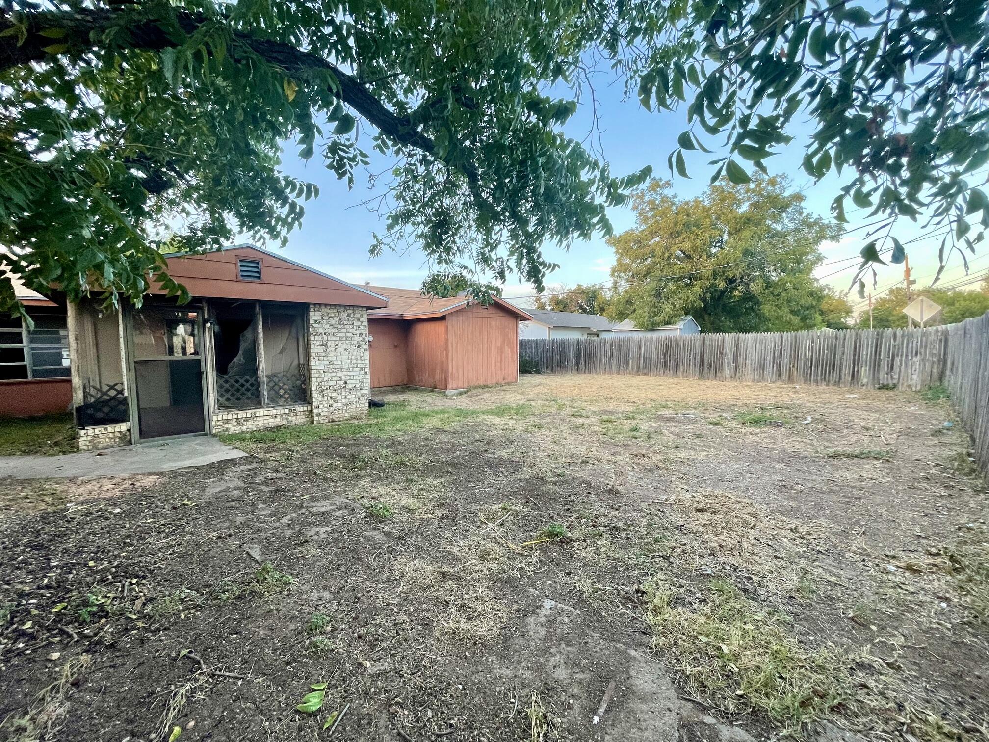 Residential in San Angelo 4