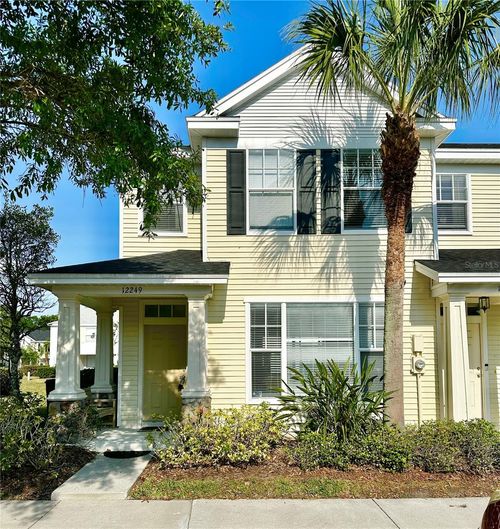 12249 Country White Cir, TAMPA, FL, 33635-6279 | Card Image