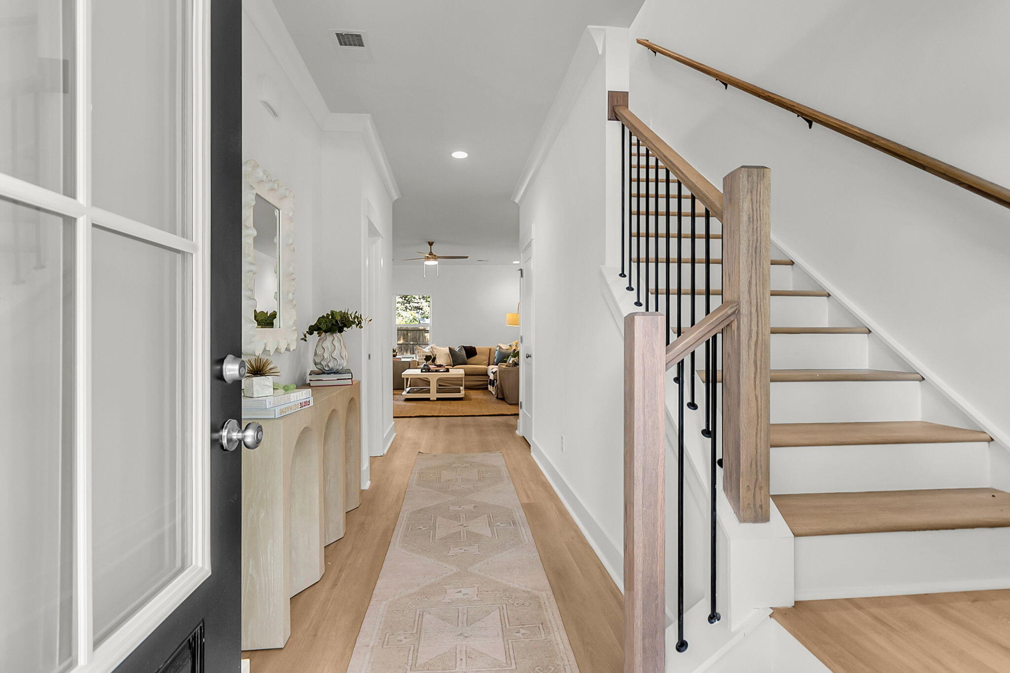 Residential in Charleston 2