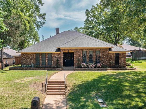 6109 Stoneleigh Dr, Tyler, TX, 75703-5647 | Card Image