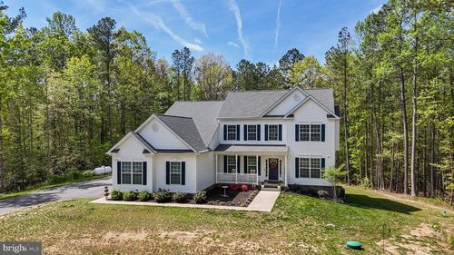 13301 Windjammer Ct, HUGHESVILLE, MD, 20637-2158 | Card Image
