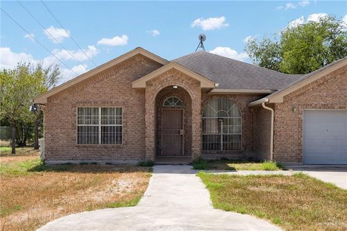 15915 Monte Carlo Lane, Edinburg, TX, 78541 | Card Image