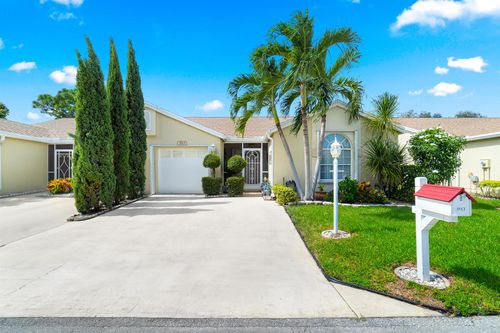 3513 Westminster Dr, Greenacres, FL, 33463-3054 | Card Image