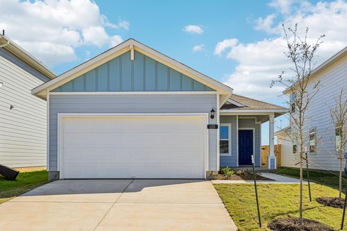 120 Adze Drive, Liberty Hill, TX, 78642 | Card Image