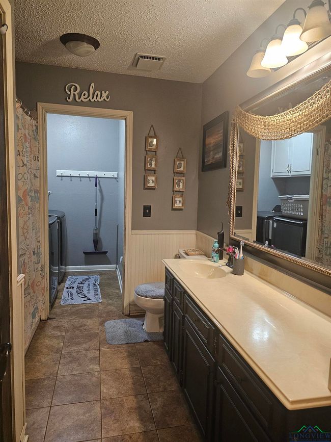 7 Kelly Ct, House other with 4 bedrooms, 3 bathrooms and null parking in Longview TX | Image 14