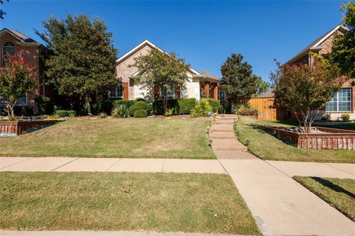 2258 Fox Ridge Trl, Frisco, TX, 75036-2607 | Card Image