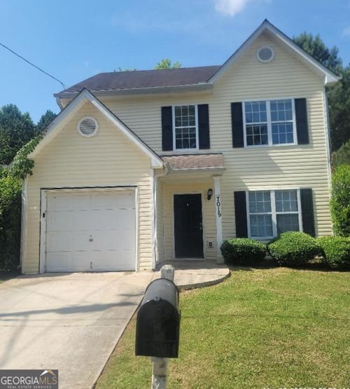 7015 Setters Way, Lithonia, GA, 30038 | Card Image