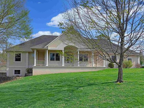 4968 N Saint Patricks Ct, Bloomington, IN, 47404-1420 | Card Image