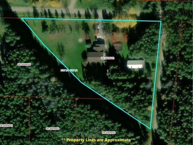 Aerial Map | Image 57