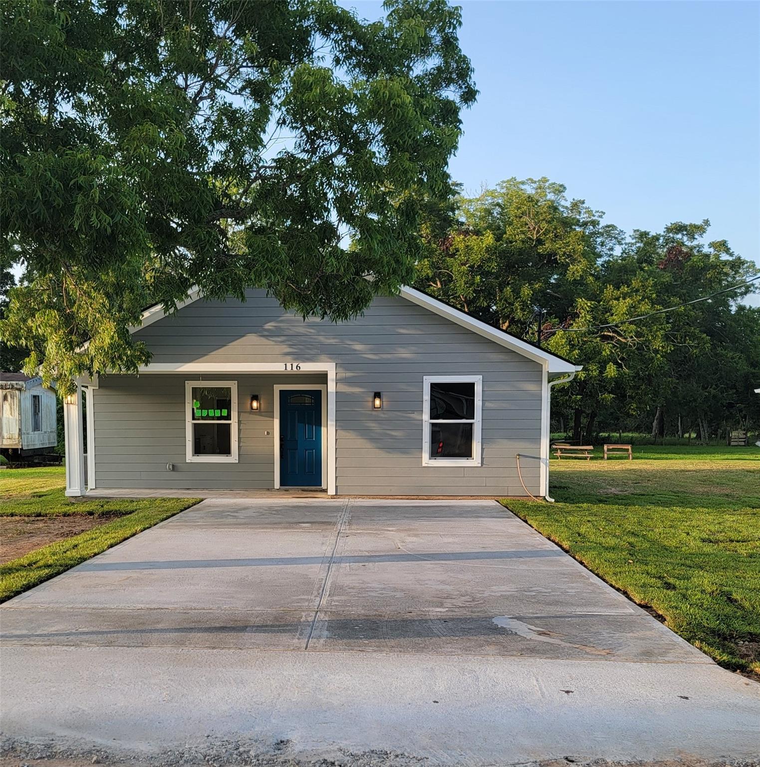 Residential in Brazoria
