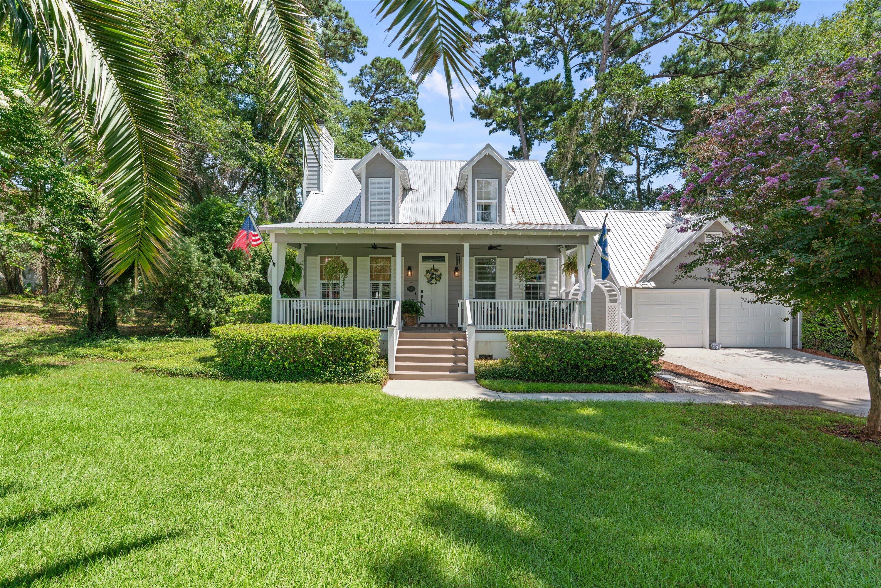 Residential in Beaufort