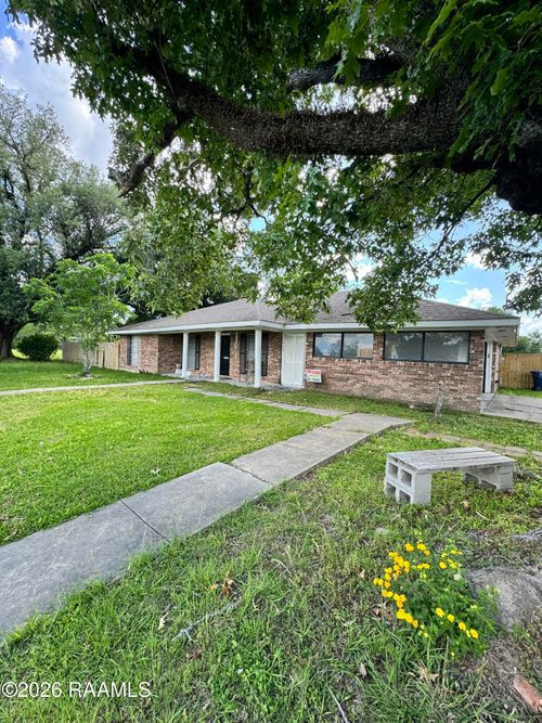 1209 Polk St, Rayne, LA, 70578-6118 | Card Image