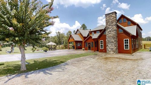 31 County Road 2030, Crane Hill, AL, 35053-4502 | Card Image
