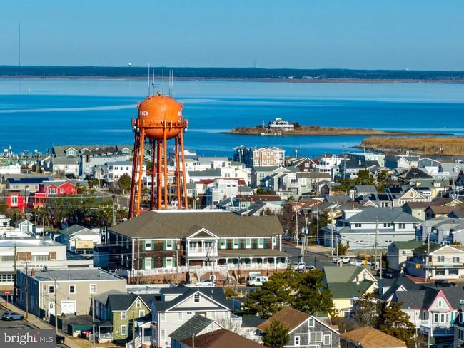 202 - 204 S Atlantic Ave, Condo with 1 bedrooms, 1 bathrooms and null parking in BEACH HAVEN NJ | Image 30