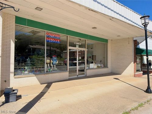 346 Main St, Grantsville, WV, 26147-9714 | Card Image