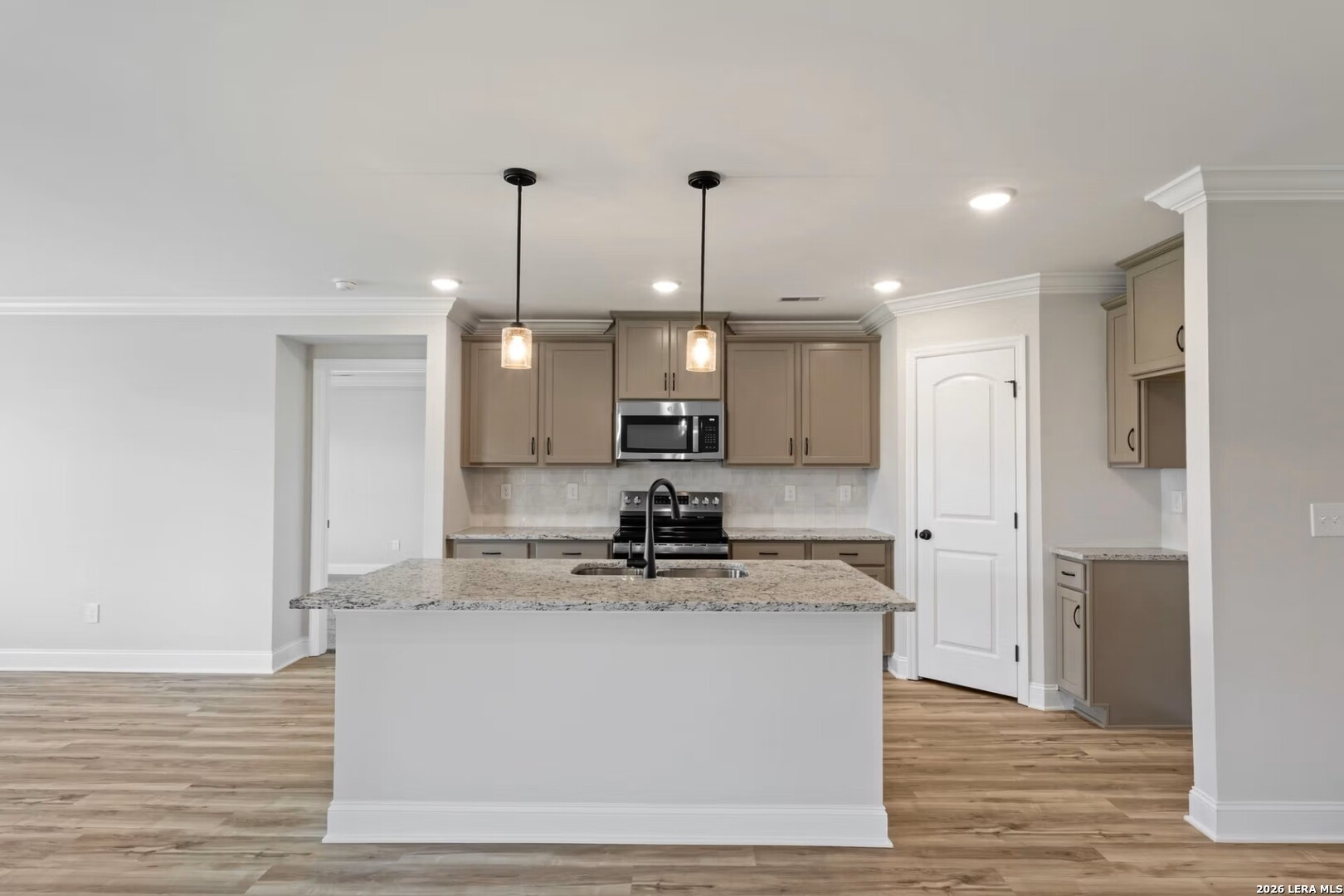 Residential in San Antonio 5