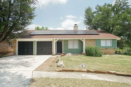 4706 Esterbrook, San Antonio, TX, 78238-3014 | Card Image
