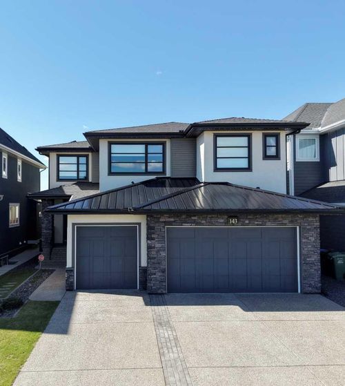 143 Aspen Summit Blvd Sw, Calgary, AB, T3H6B4 | Card Image