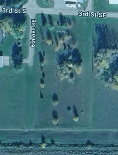 Lots 7 & 8 6th Avenue Se, Baudette, MN, 56623 | Card Image