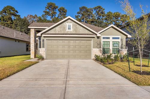 25062 Lindsey Lane, Magnolia, TX, 77354 | Card Image