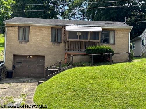 1382 Locust Ave, Fairmont, WV, 26554-1481 | Card Image