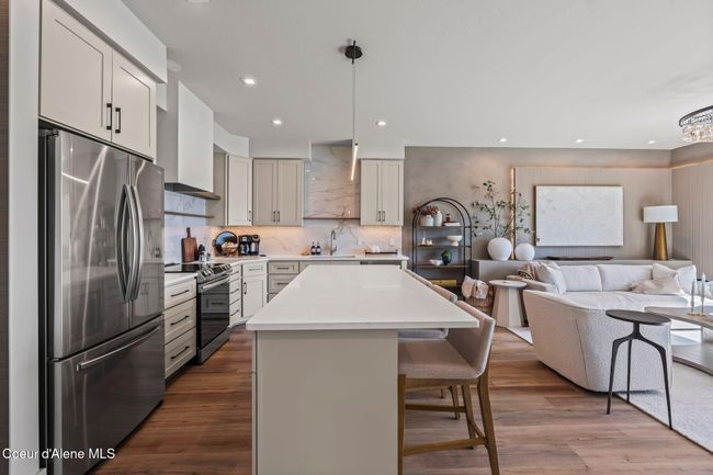 55 Thistle Down Ln, Home with 6 bedrooms, 6 bathrooms and null parking in Laclede ID | Image 23