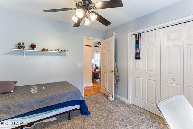 2 Beryl Cir, House other with 5 bedrooms, 3 bathrooms and 2 parking in Pinehurst NC | Image 29