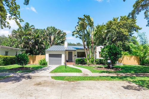 77 Nw 106th St, Miami Shores, FL, 33150-1245 | Card Image