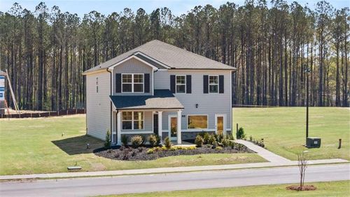 101 Oakchase Park Ln, Hampton, GA, 30228-3862 | Card Image