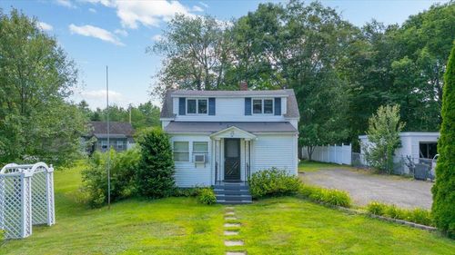 12 Riley Road, Sabattus, ME, 04280 | Card Image