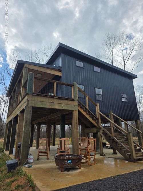 1160 Cottonwood Drive, Leakesville, MS, 39451 | Card Image