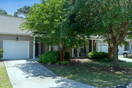 4256 Anderson Dr Se, Southport, NC, 28461-7418 | Card Image