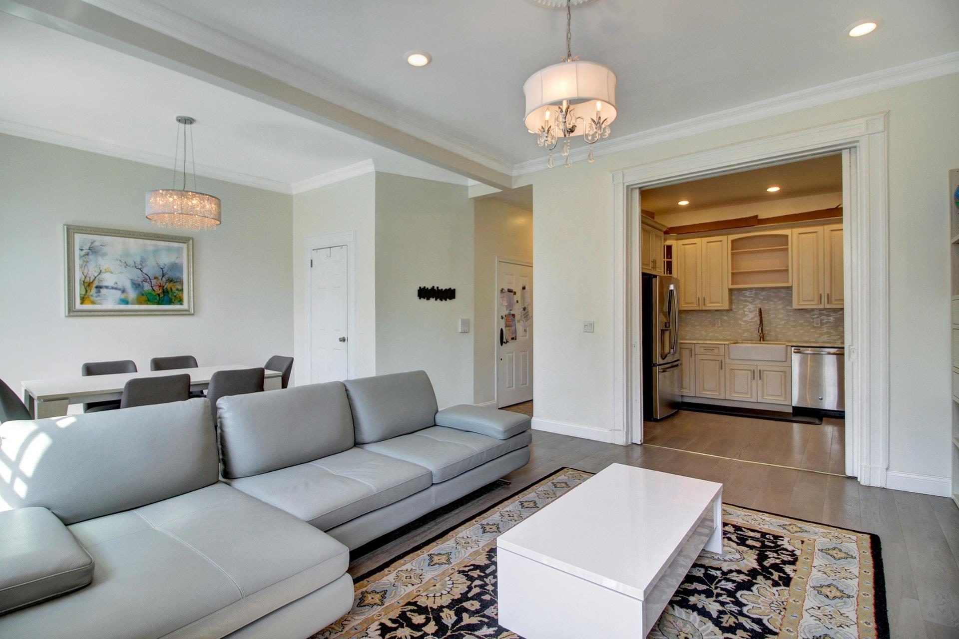 Residential Lease in Hoboken 5