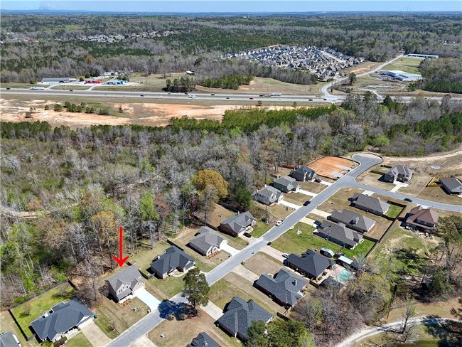 165 Meadowlark Dr, Home with 4 bedrooms, 3 bathrooms and null parking in SMITHS STATION AL | Image 49
