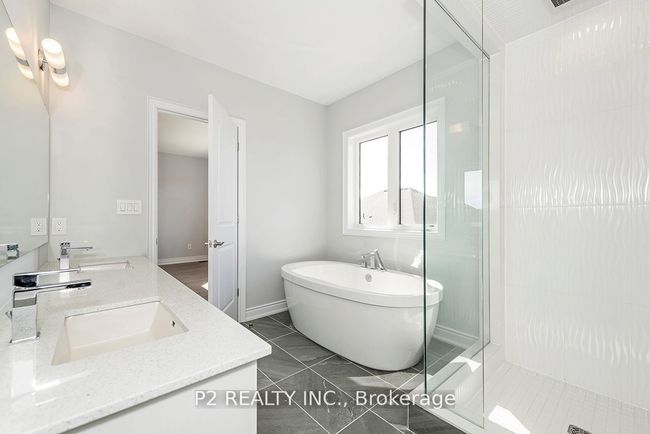 16 Wild Ginger Lane, House other with 4 bedrooms, 4 bathrooms and 4 parking in Minesing ON | Image 7
