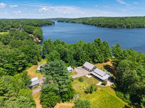 33 Sunshine Farm Rd, Litchfield, ME, 04350-4117 | Card Image