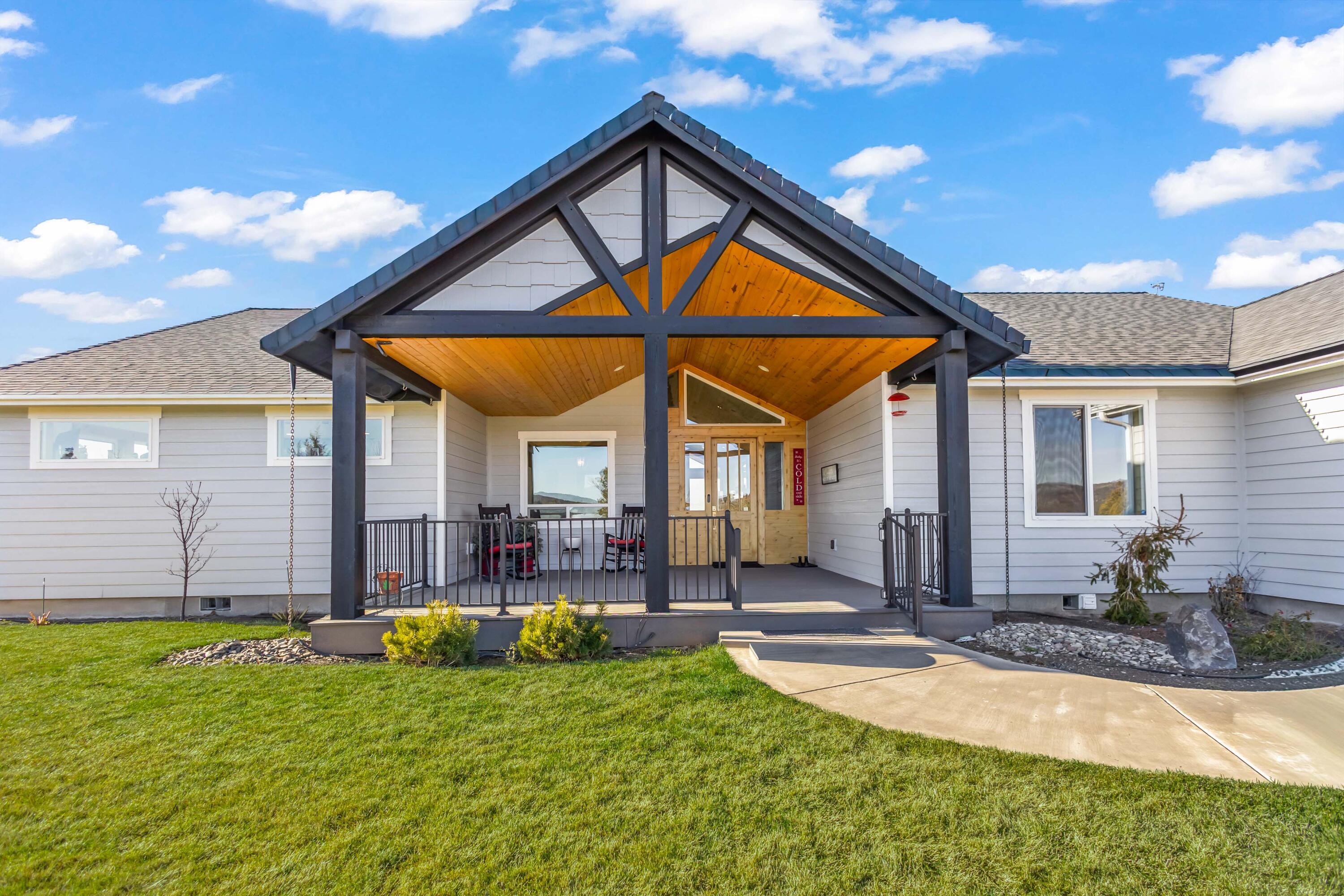 Residential in Prineville 4