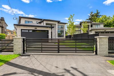 12266 Flury Dr, House other with 6 bedrooms, 6 bathrooms and 5 parking in Richmond BC | Image 1