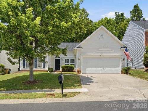 2007 Rosewater Ln, Indian Trail, NC, 28079-3711 | Card Image