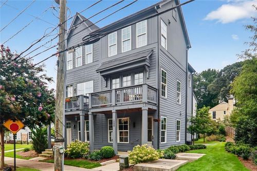 unit-1-1220 Oxley Pl Nw, Atlanta, GA, 30307-2858 | Card Image
