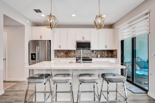 4412 Serpens Ln, Condo with 3 bedrooms, 3 bathrooms and null parking in Lake Worth FL | Image 15