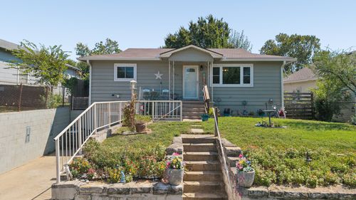 409 Cleveland Ave, Sand Springs, OK, 74063-7132 | Card Image