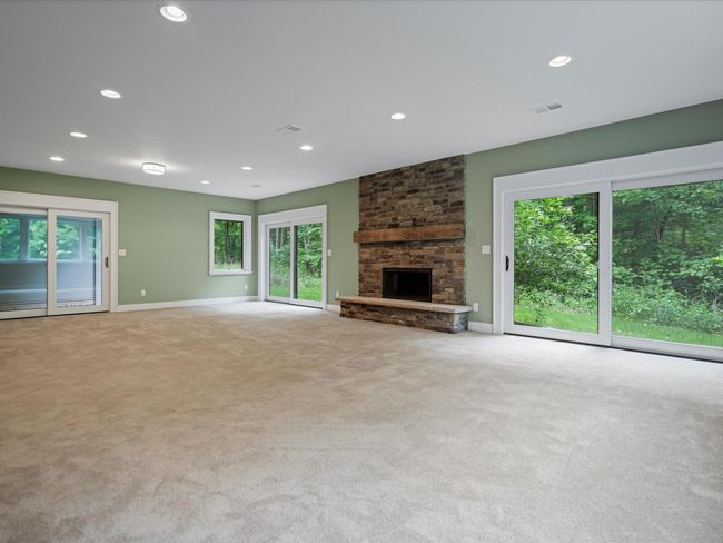 Lower Level Great Room Two | Image 60