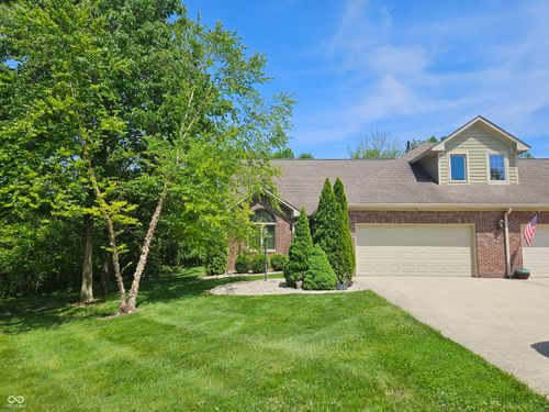 1755 Walnut Trce, Greenfield, IN, 46140-3050 | Card Image