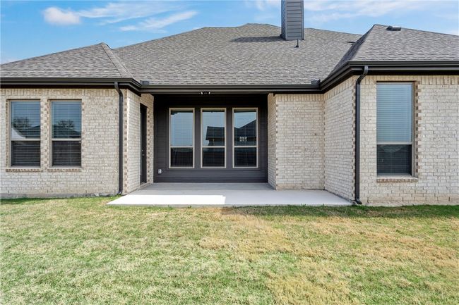 6402 Waggoner Ct, House other with 4 bedrooms, 2 bathrooms and 2 parking in Temple TX | Image 28