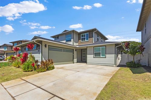 91-1872 Makahehi Loop, Ewa Beach, HI, 96706-5676 | Card Image