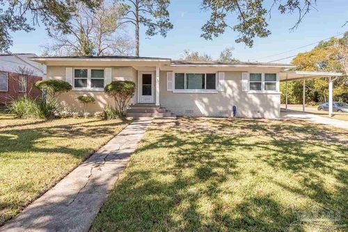 1240 E Jordan St, Pensacola, FL, 32503-4737 | Card Image
