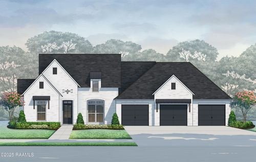 307 Sunset Palm Ct, Youngsville, LA, 70592-6998 | Card Image