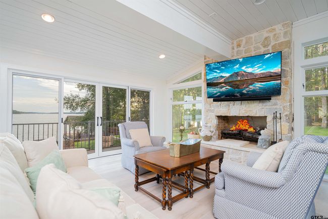 582 Windy Point Dr, House other with 7 bedrooms, 9 bathrooms and null parking in Mt Vernon TX | Image 43